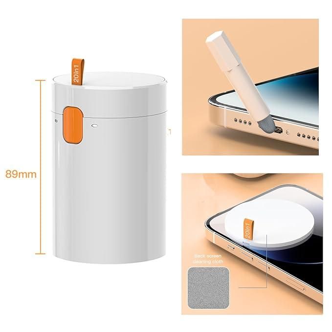 20-in-1 Electronic Cleaning Kit