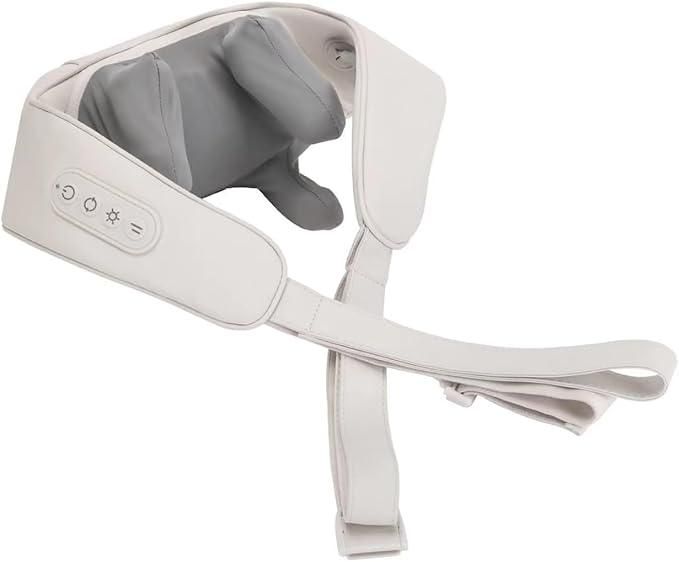 Shoulder And Neck Massager