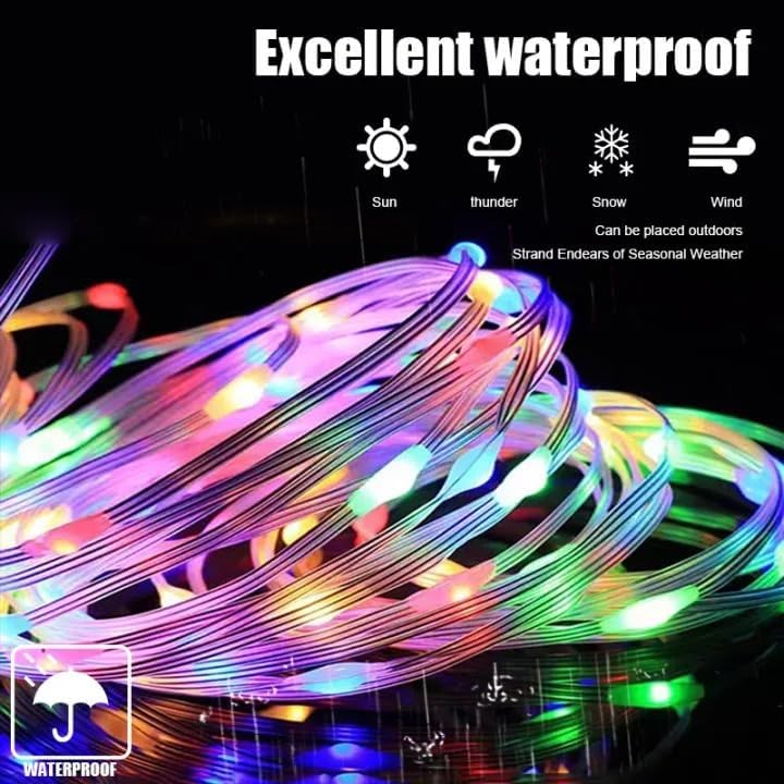 Smart RGB Fairy Light