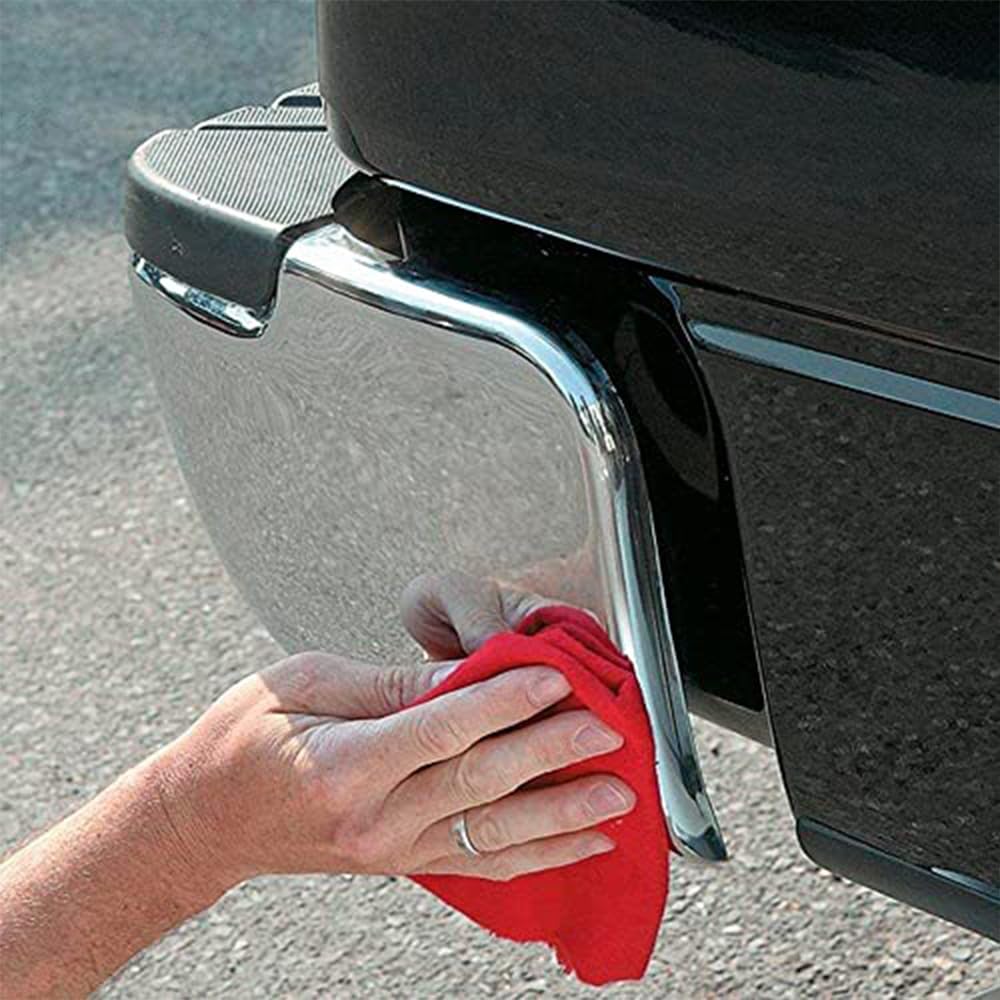 Metal Polish Cream (Buy 1 Get 1 Free)