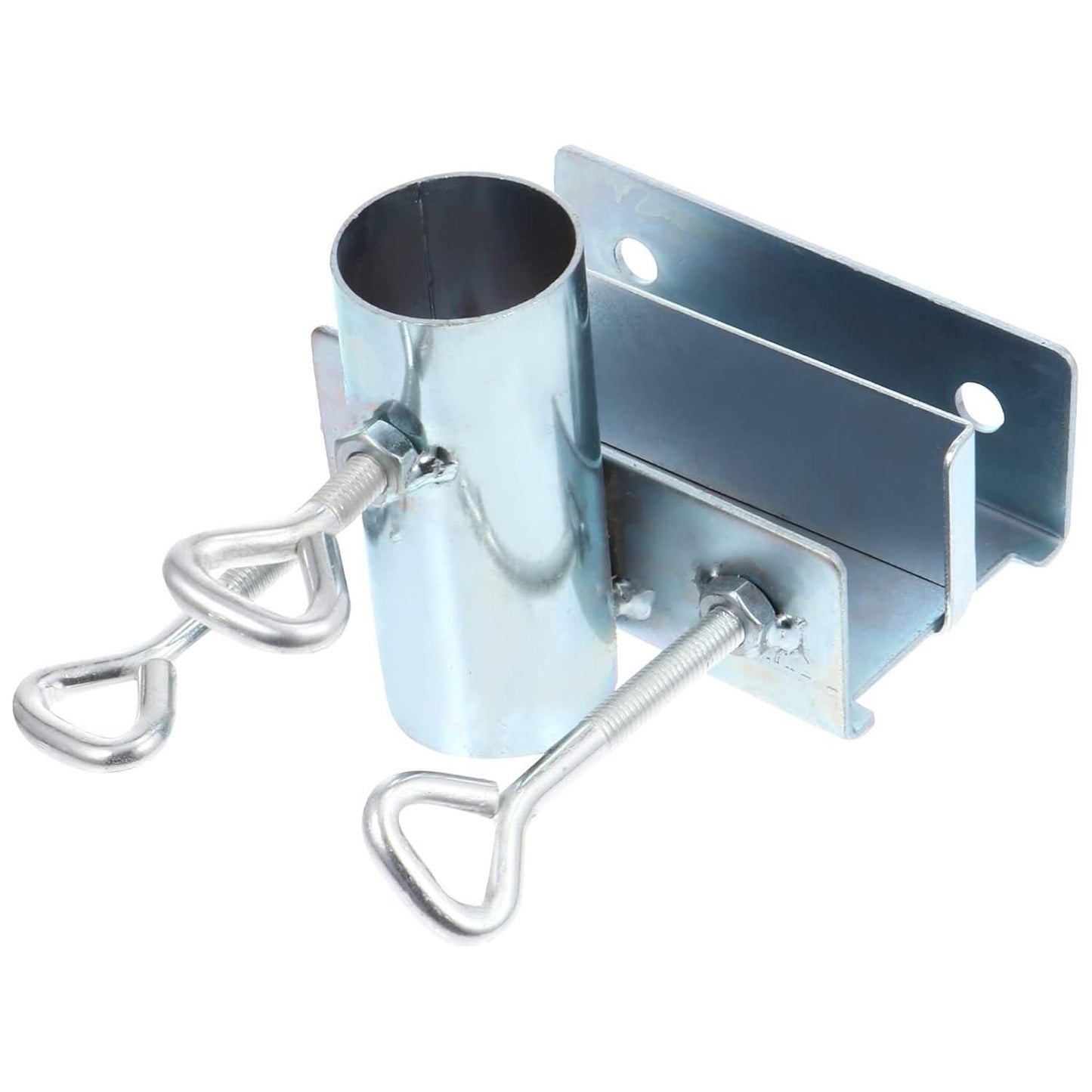 Rod Clamp Umbrella Holder