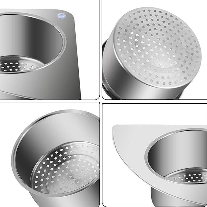 Stainless Steel Drain Basket
