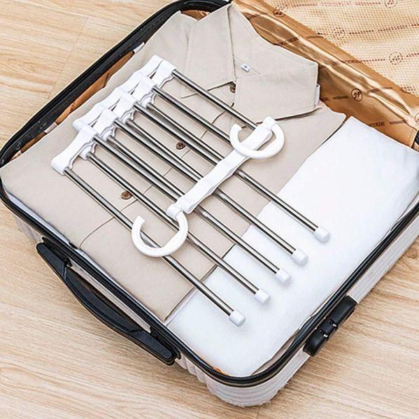 Multipurpose Hanger Organizer (Buy 1 get 1 Free)