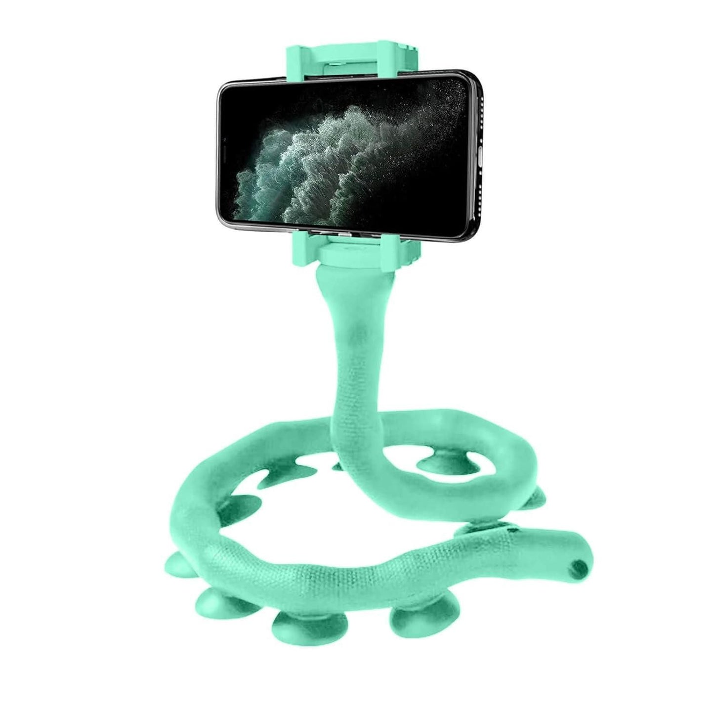 Cute Caterpillar Phone Holder
