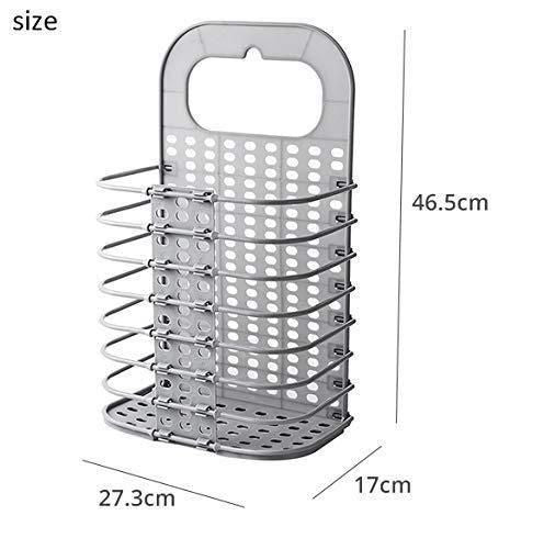 Foldable Laundry Basket