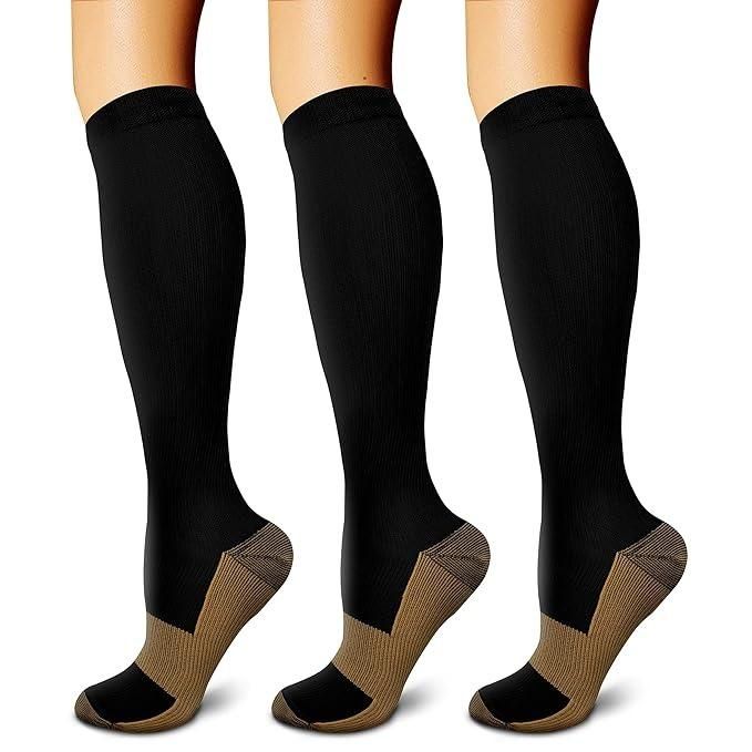 Core Compression Socks