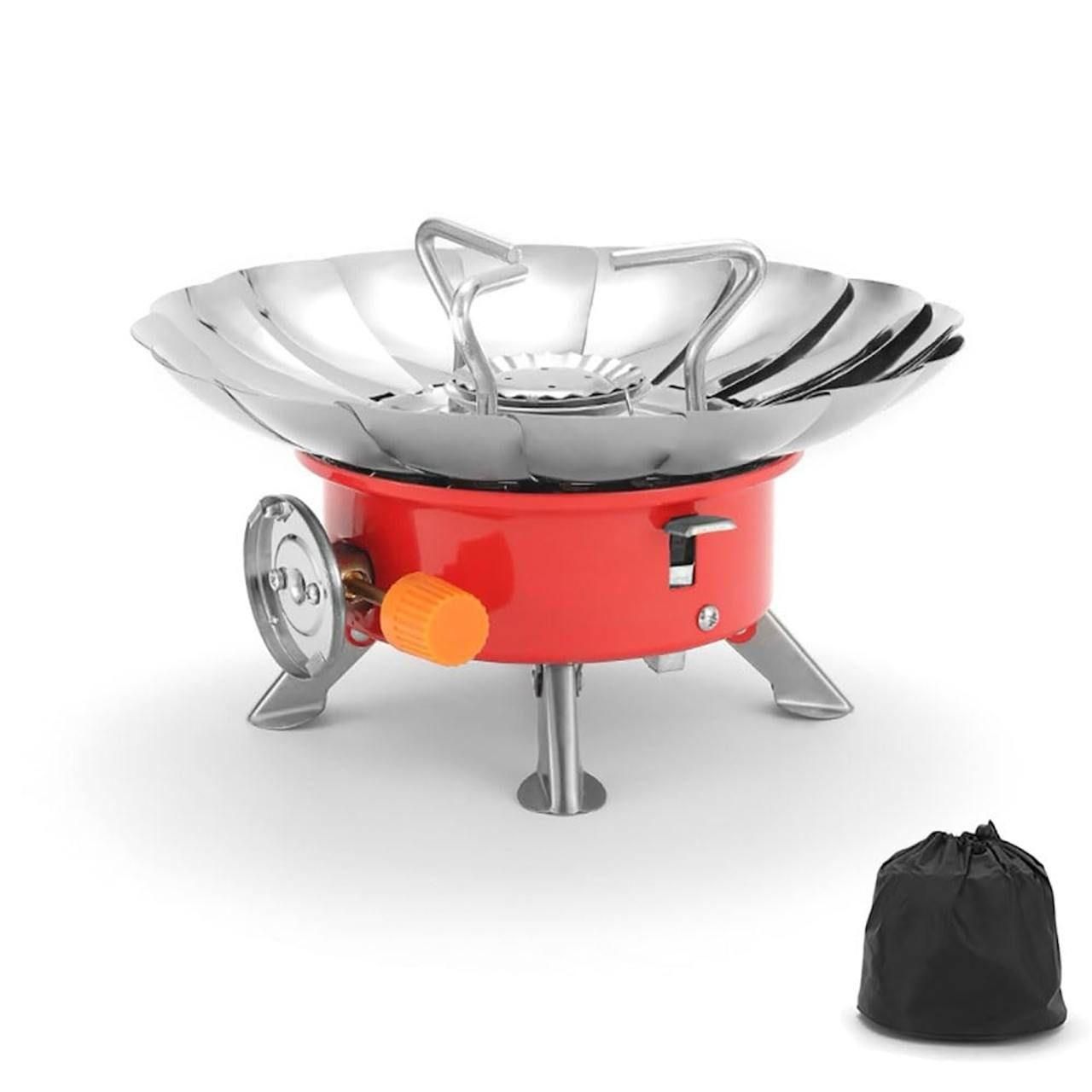 Portable Camping Gas Stove