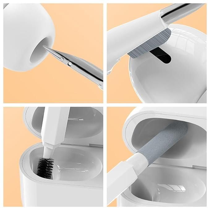 20-in-1 Electronic Cleaning Kit