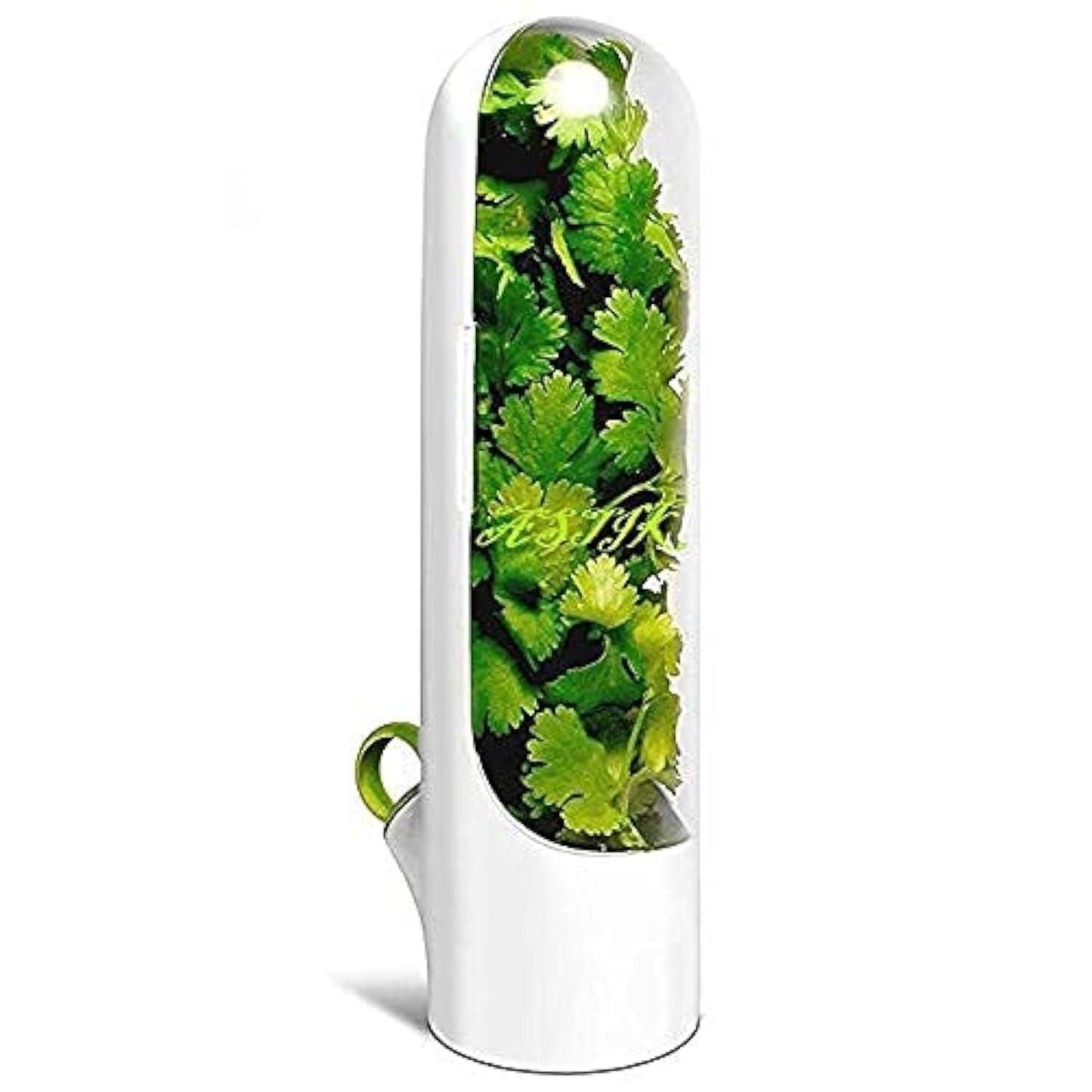 Vegetables Preservation Bottle