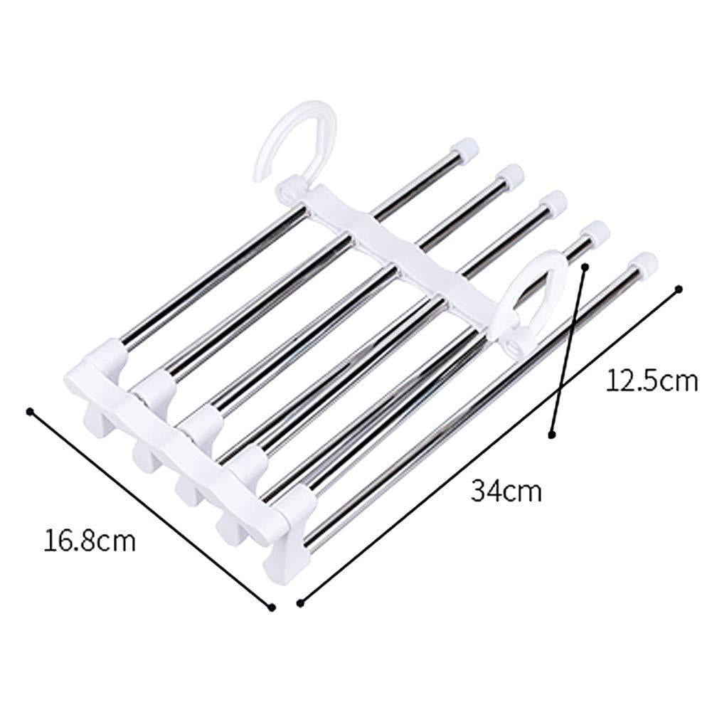 Multipurpose Hanger Organizer (Buy 1 get 1 Free)