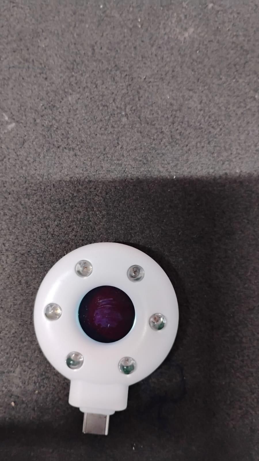 Micro Hidden Camera Detectors