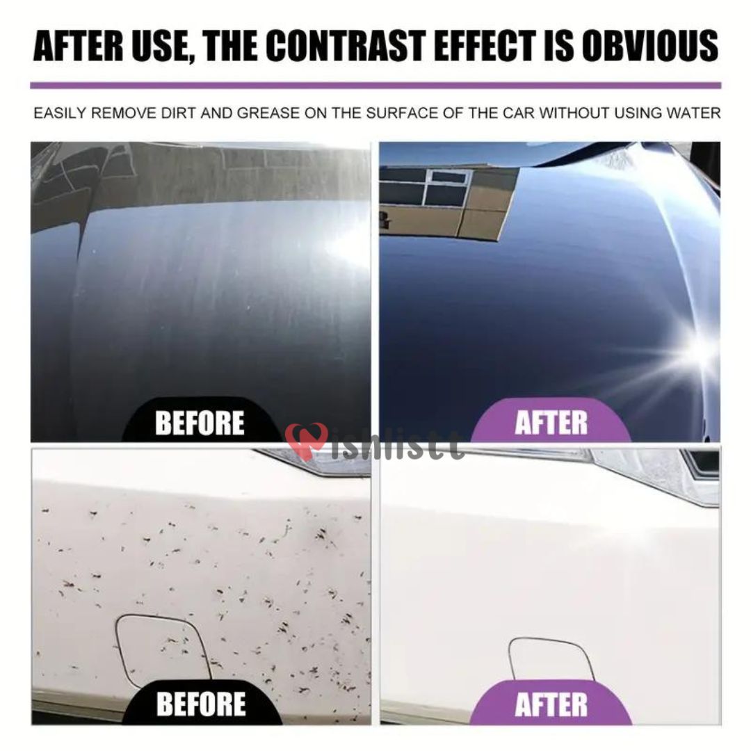 3 In 1 High Protection Coating Spray (Buy 1 Get 1 Free)