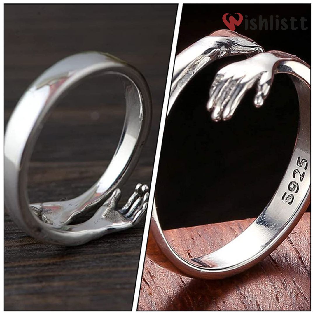 Hug Ring