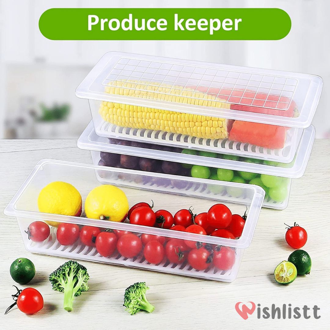 Food Saver Box
