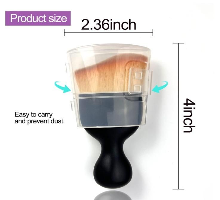 Car Cleaning Dust Brush 🧹