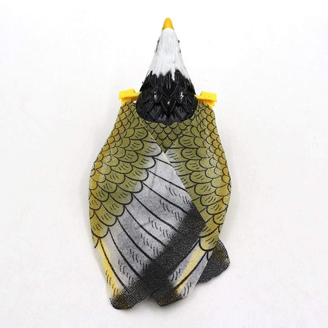 Flying Eagle Interactive Cat Toy