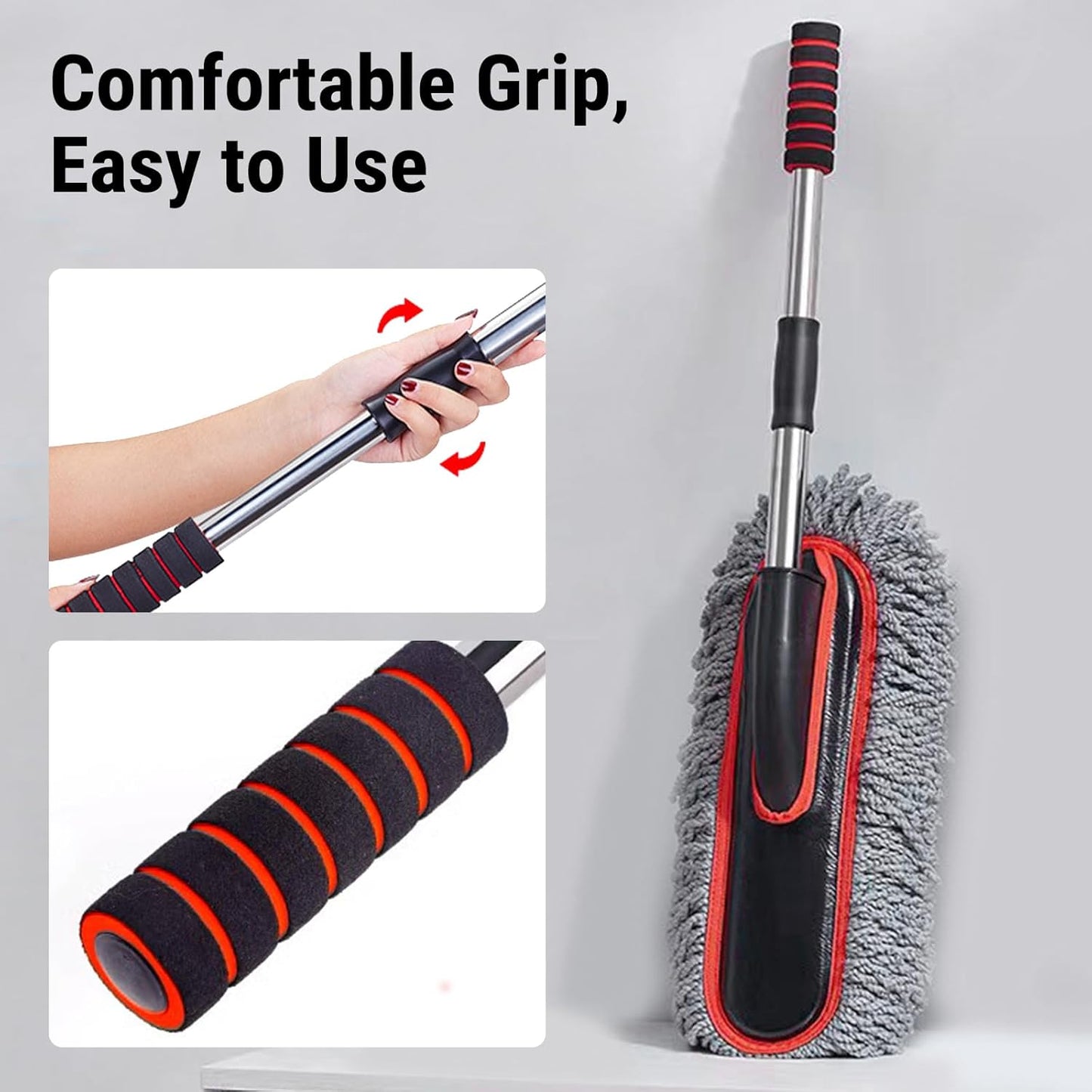 Microfiber Car Duster