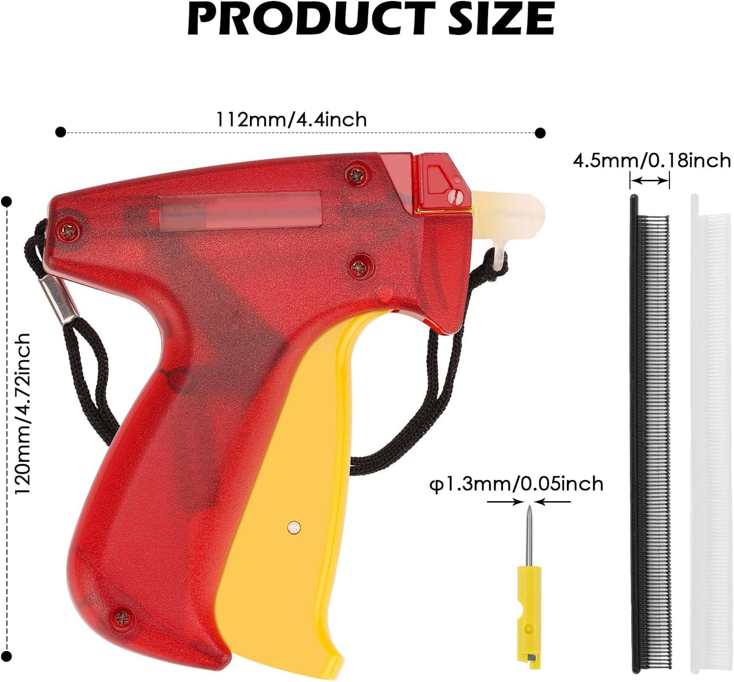 SnapStitch Quick Clothing Fixer Tool