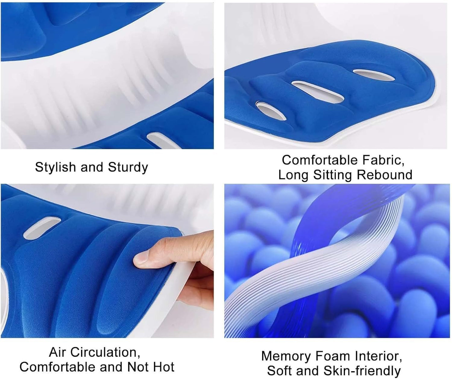 Chair Posture Corrector