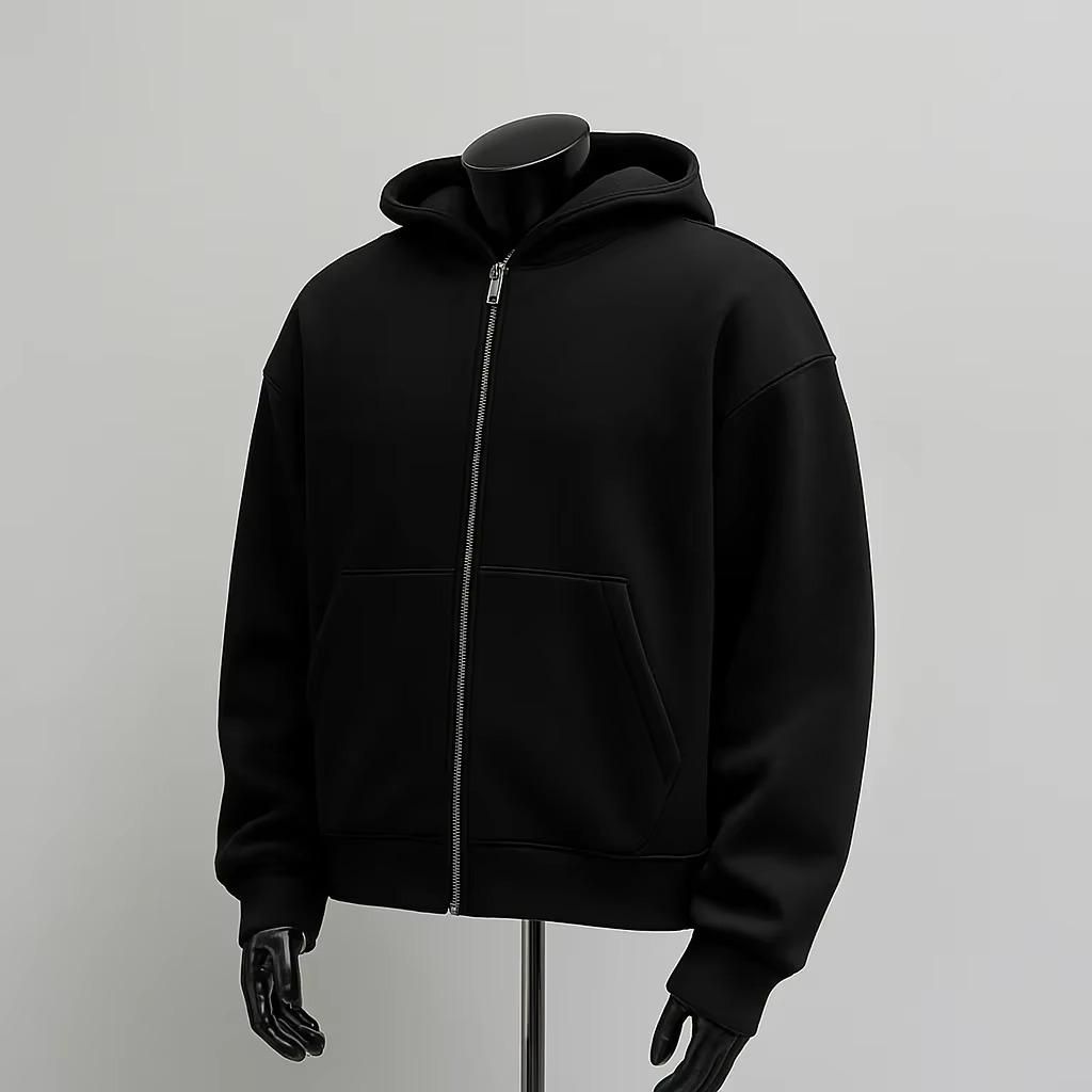 2 in 1 Backpack Hoodie
