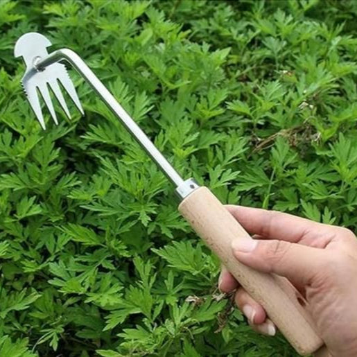 Gardening Hand Weeder Tools