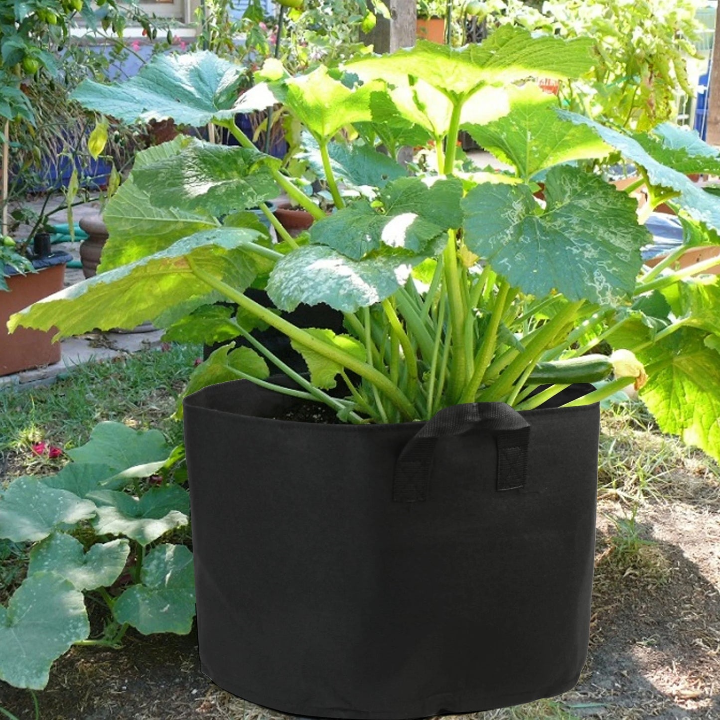 Geofabric Grow Bag (Pack of 3)