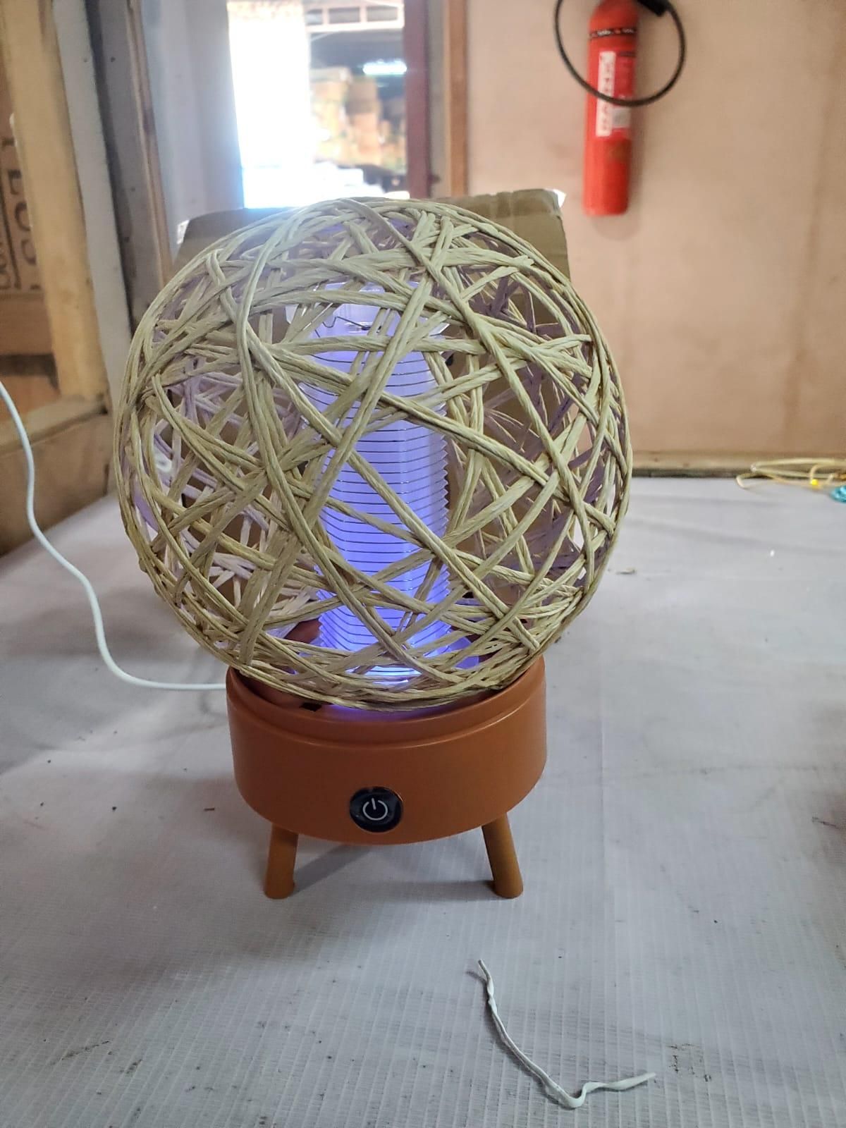 Mosquito Killer Night Lamp