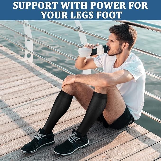 Core Compression Socks