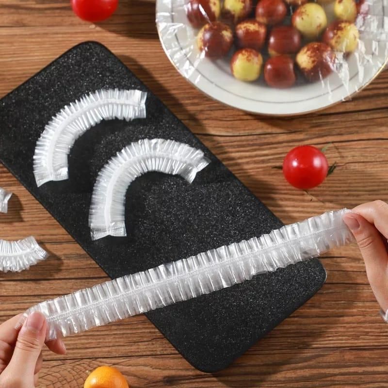 Food Storage Cover (Pack Of 100)