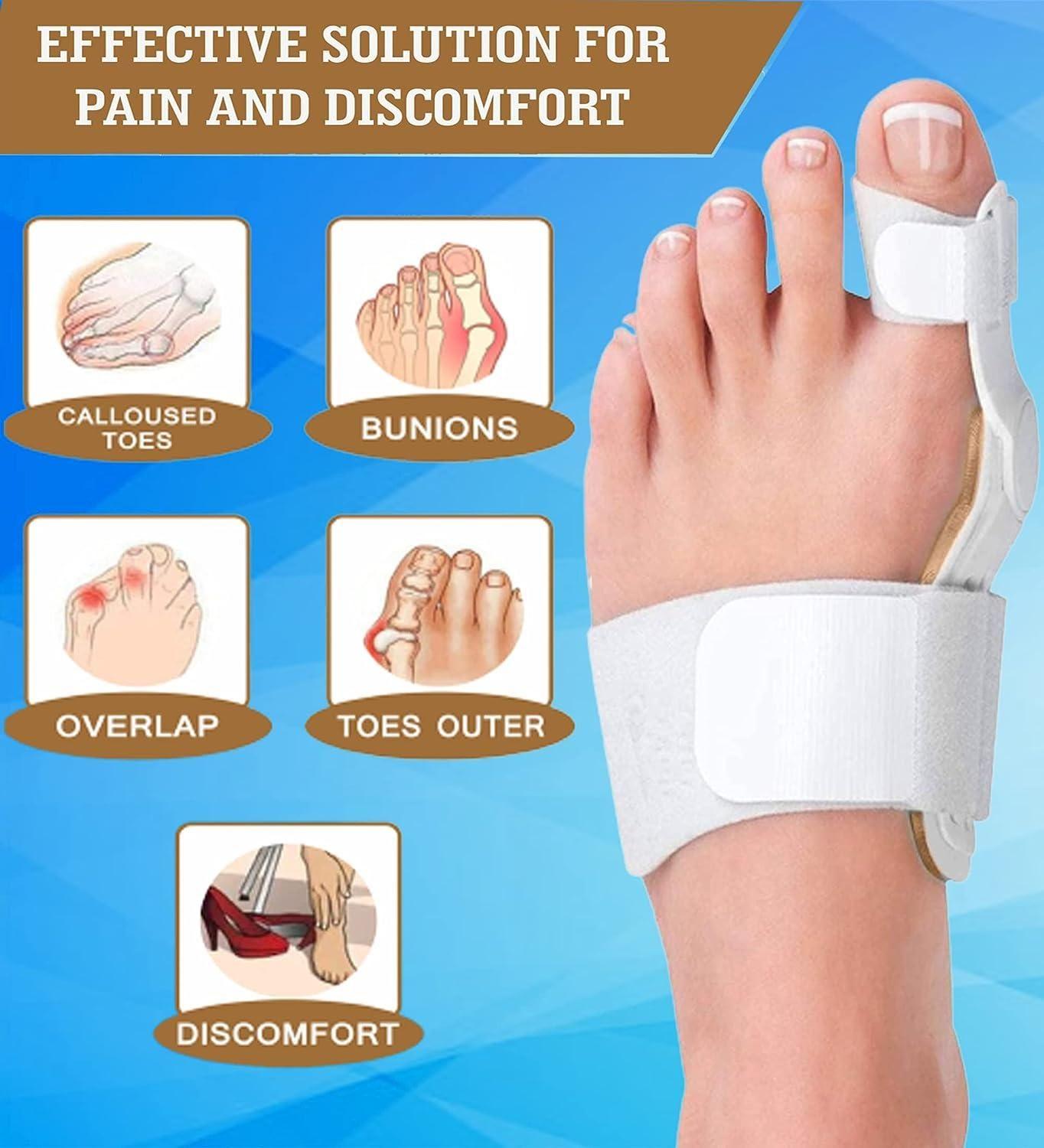 Bunion Corrector