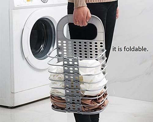 Foldable Laundry Basket
