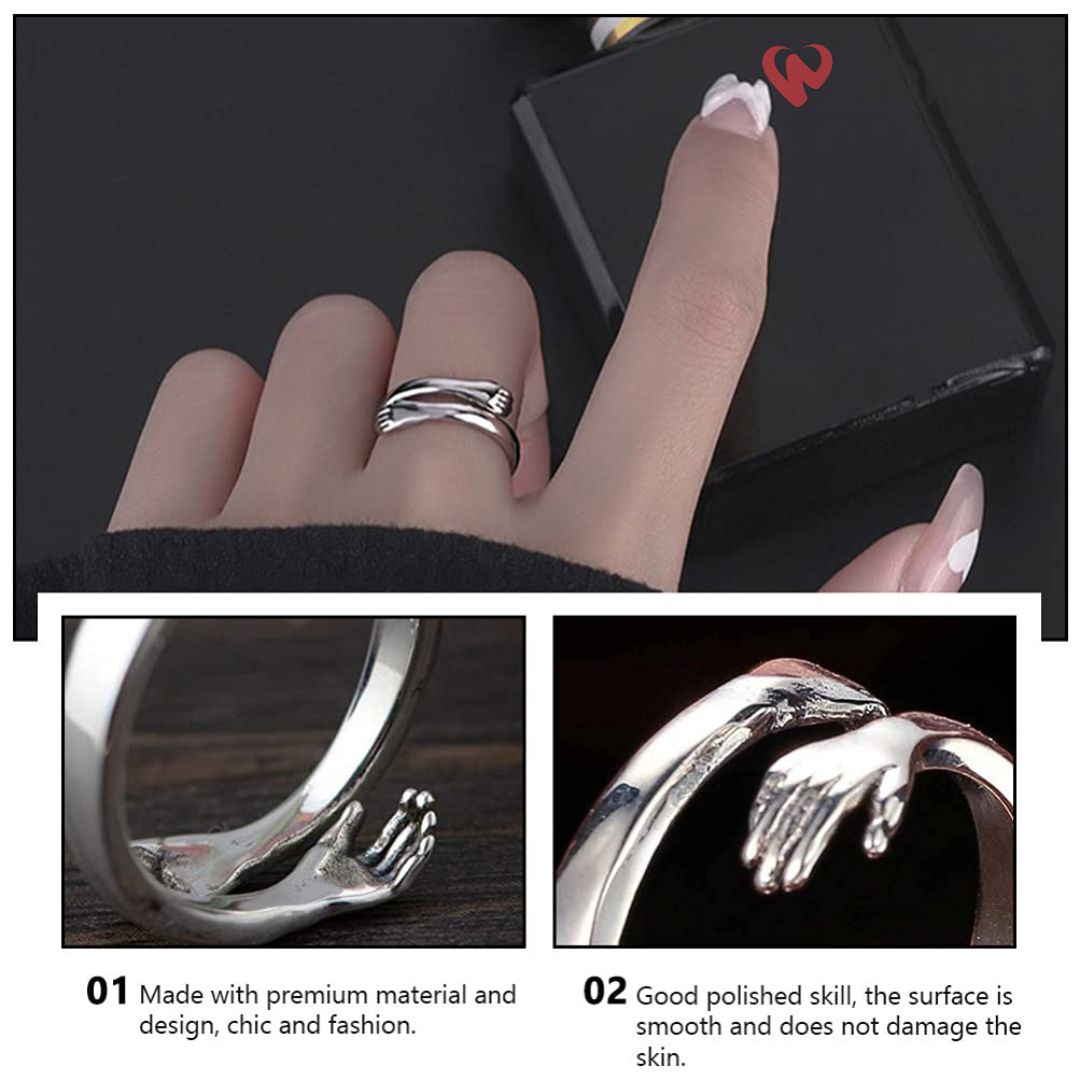 Hug Ring
