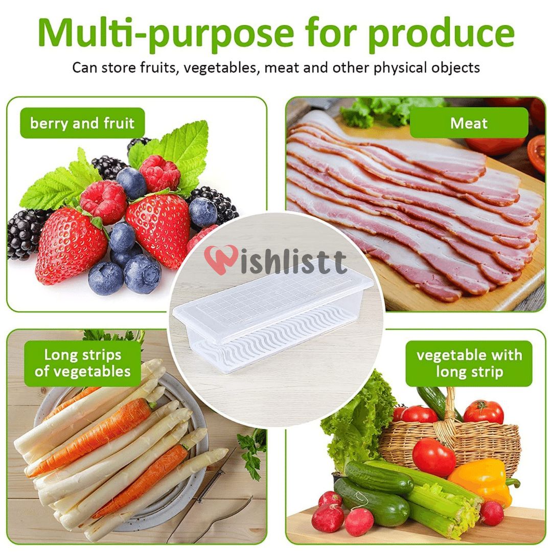 Food Saver Box