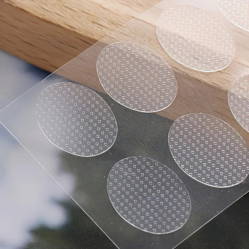 Premium Earlobe Support Patches (100 PCS)