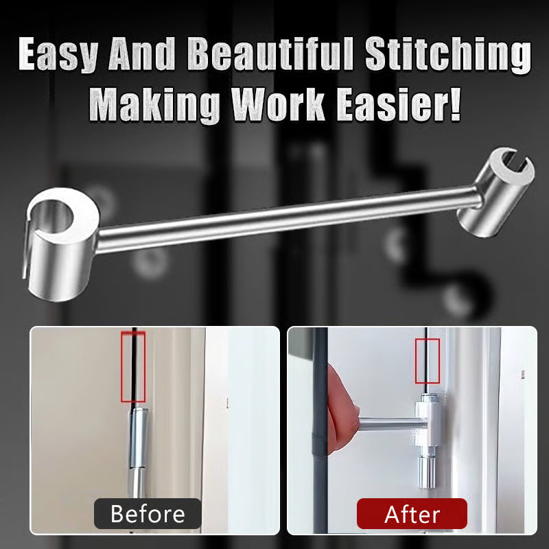 Hinges Gap Adjusting Wrench