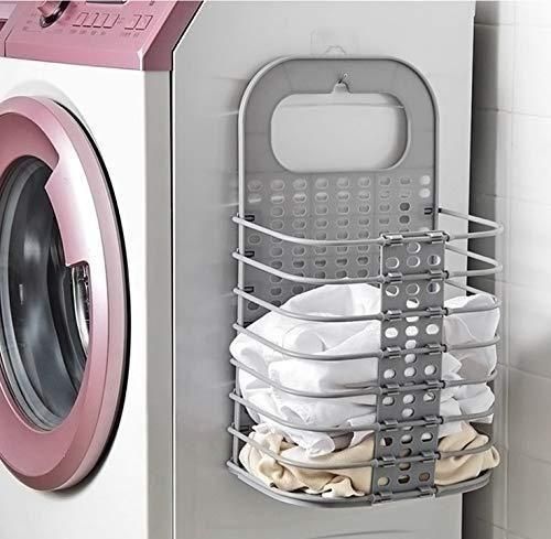 Foldable Laundry Basket