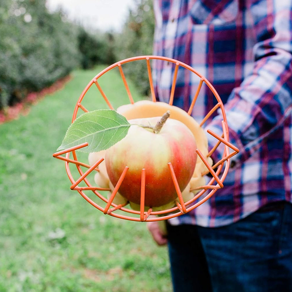 Fruit Catcher Basket