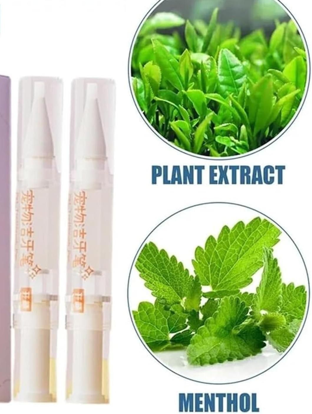 Pet Oral Repair Gel