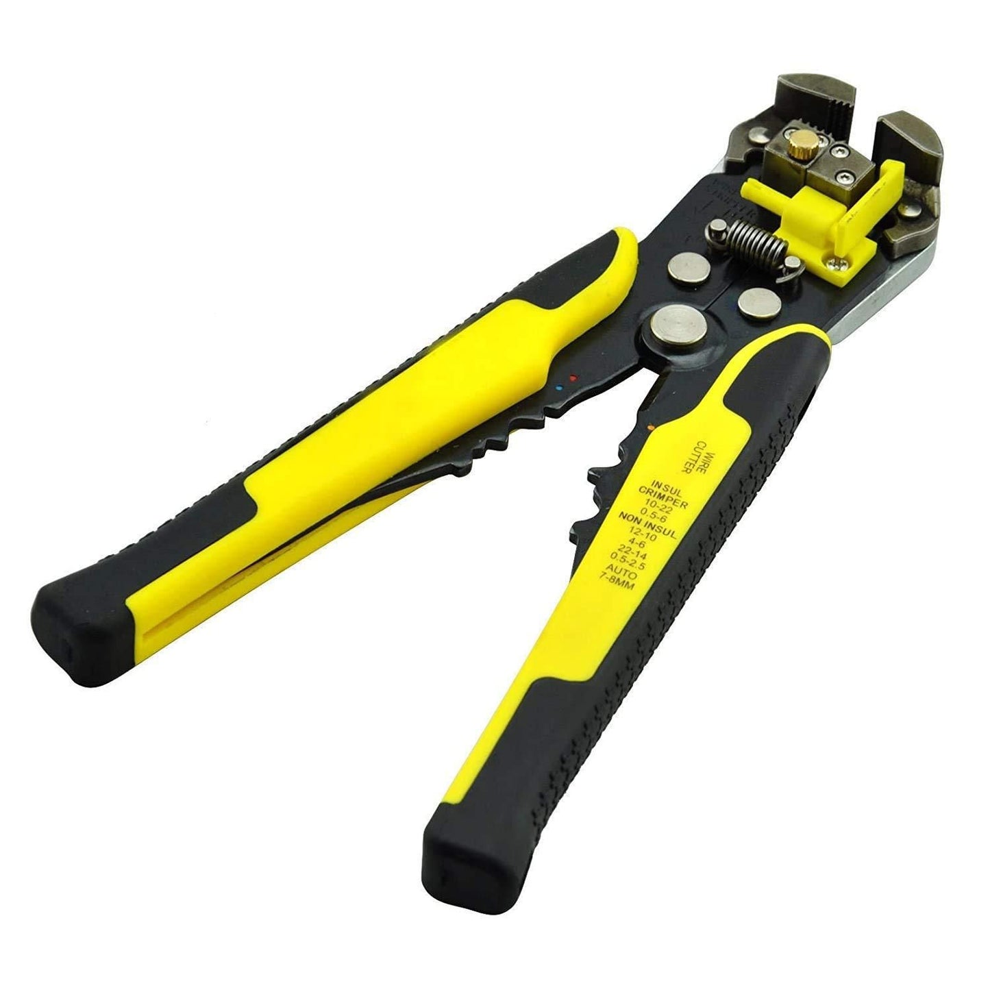 3 in 1 Automatic Wire Stripper
