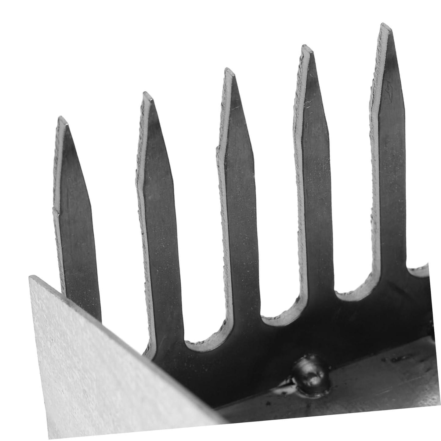 Stainless Steel Steel Fruit Picker Tool