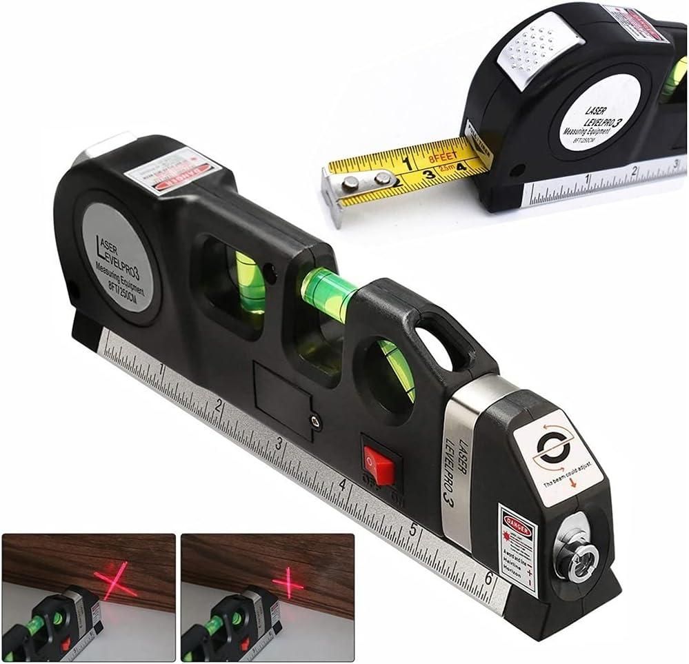 4-in-1 Level Tape
