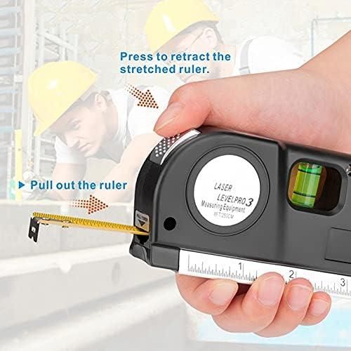 4-in-1 Level Tape