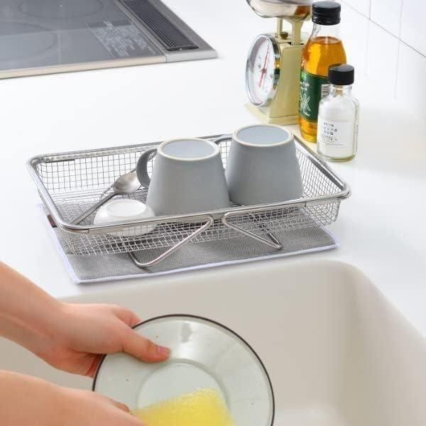 Stainless Steel Sink Oval Colander