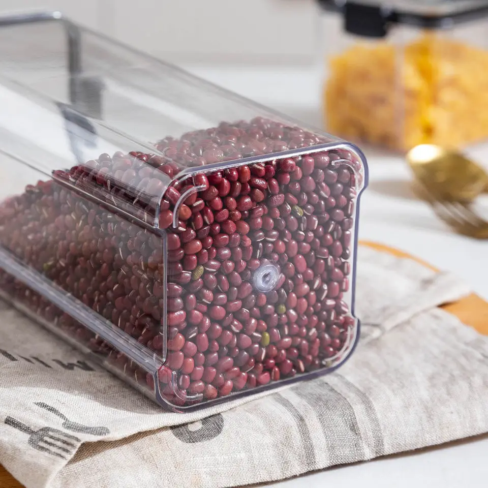 Air-Tight Kitchen Storage Containers