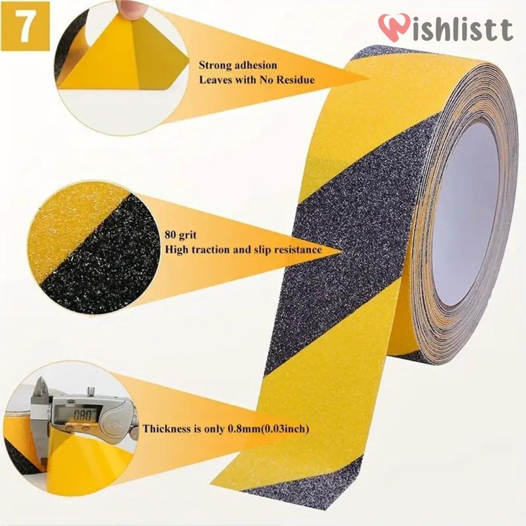 SureGrip Anti-Slip Tape