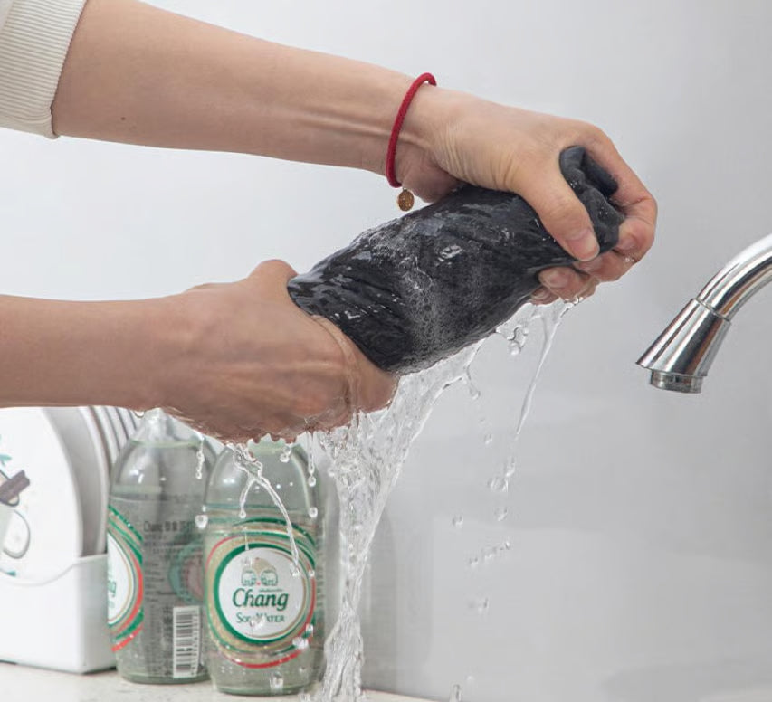 Thickened Magic Cleaning Cloth (Set of 5)