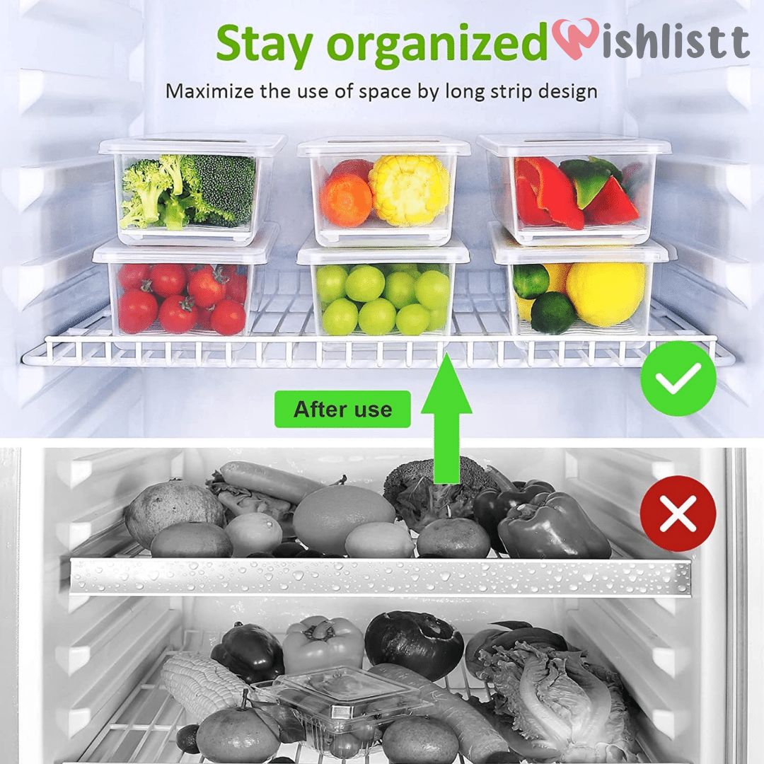 Food Saver Box