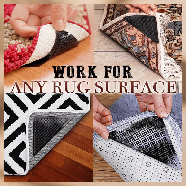 Non-slip Carpet Grippers