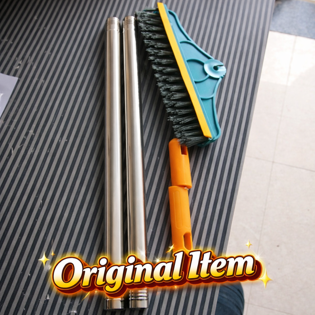 2 In 1 Long Handle Wiper