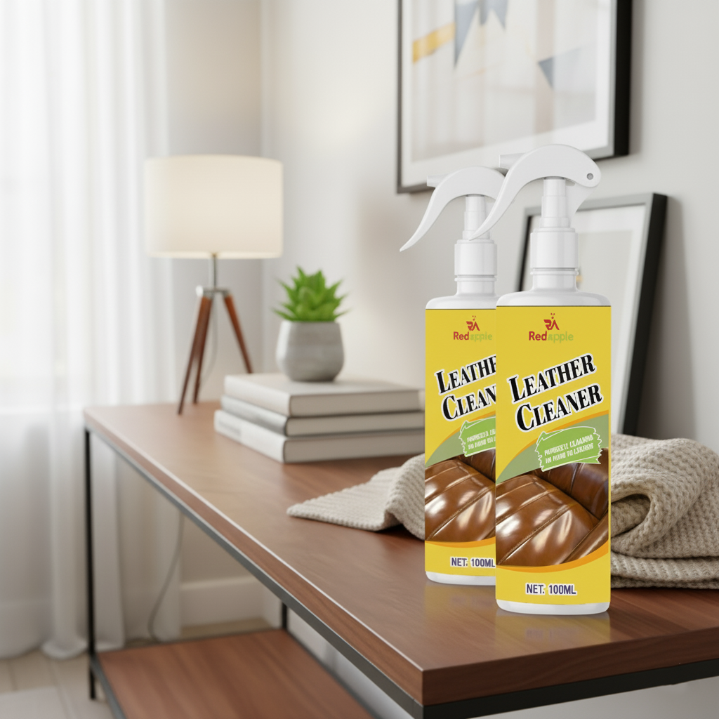 Magic Leather Cleaner (Buy 1 Get 1 Free)